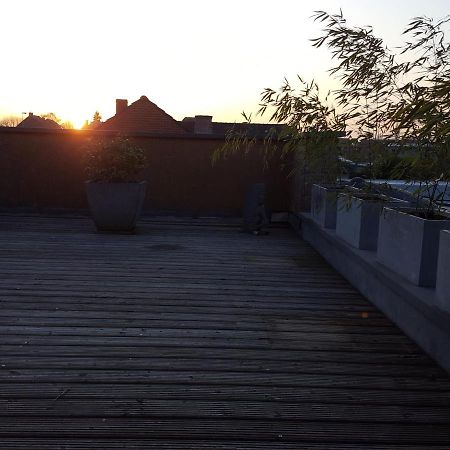 Apartment Nathalie Comines-Warneton Екстер'єр фото