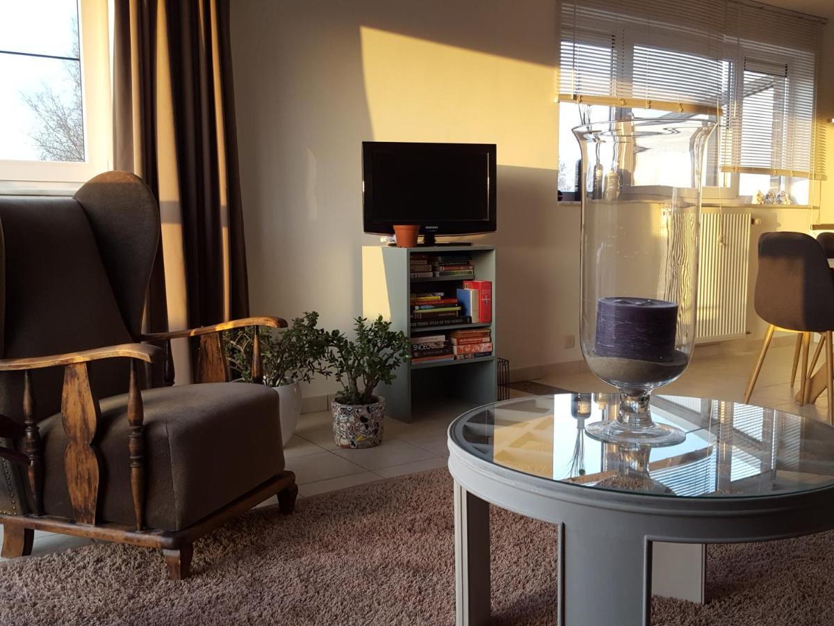 Apartment Nathalie Comines-Warneton Екстер'єр фото