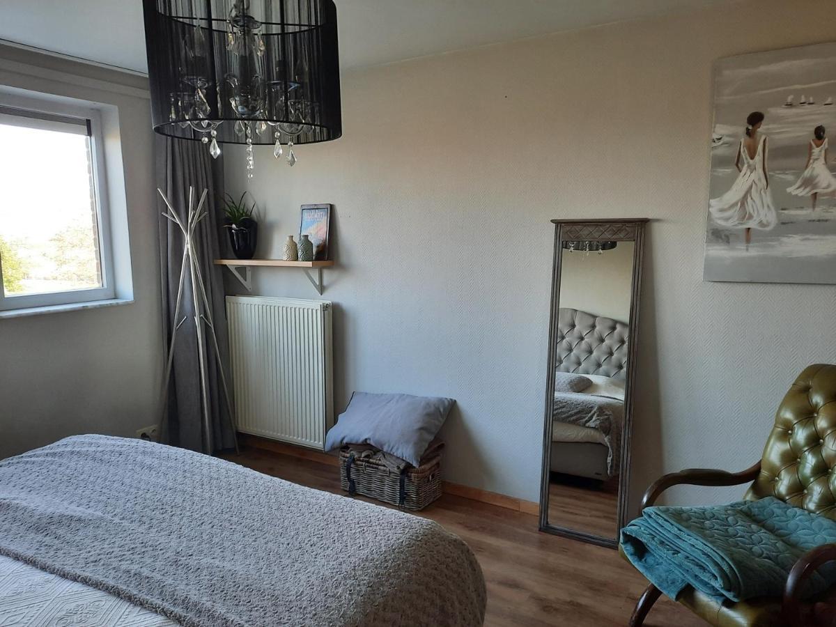 Apartment Nathalie Comines-Warneton Екстер'єр фото