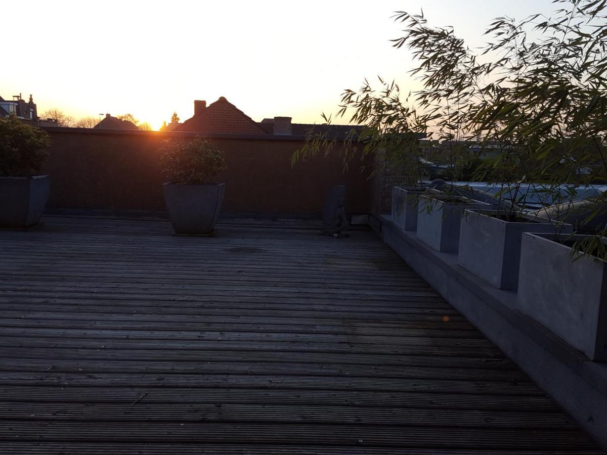Apartment Nathalie Comines-Warneton Екстер'єр фото