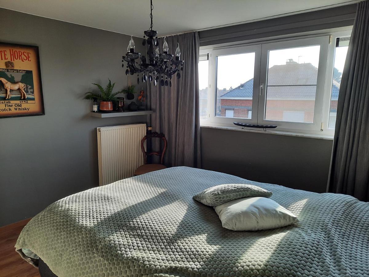 Apartment Nathalie Comines-Warneton Екстер'єр фото