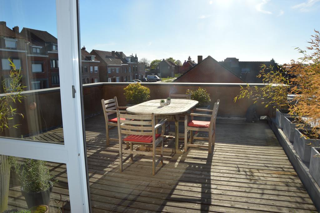 Apartment Nathalie Comines-Warneton Екстер'єр фото