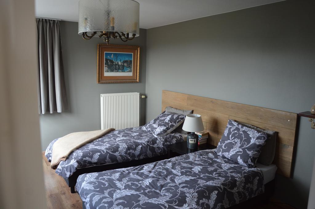 Apartment Nathalie Comines-Warneton Екстер'єр фото
