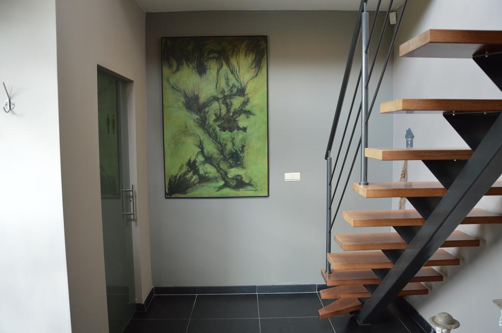 Apartment Nathalie Comines-Warneton Екстер'єр фото