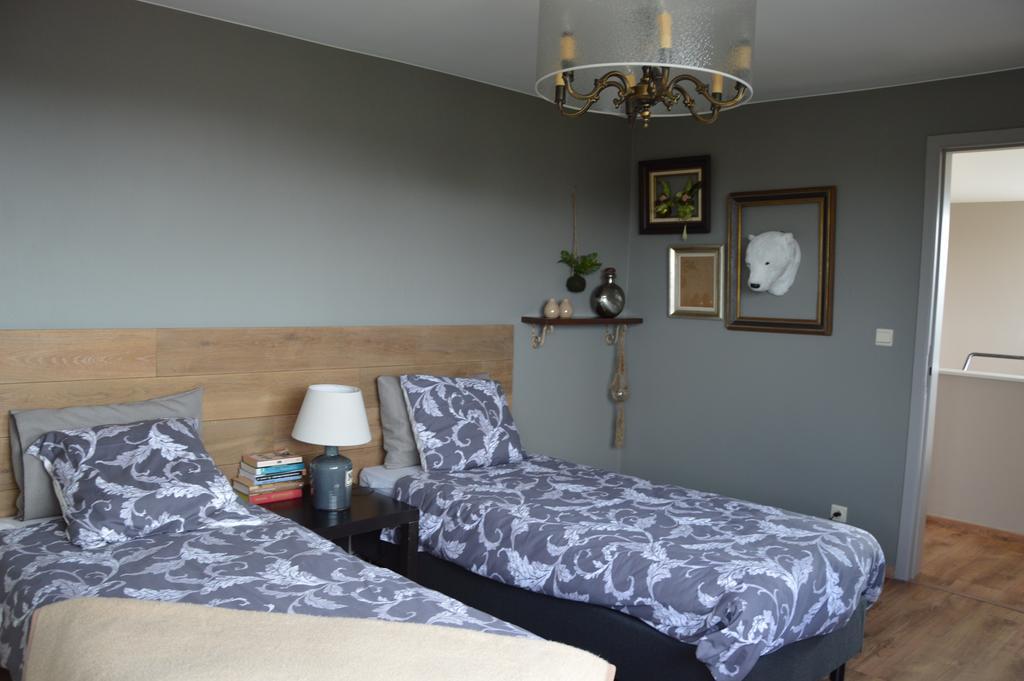 Apartment Nathalie Comines-Warneton Екстер'єр фото